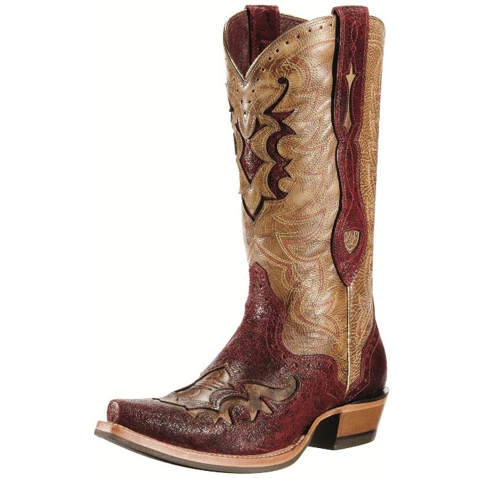 10009550 Women's Ariat Rienda Cowboy Boot